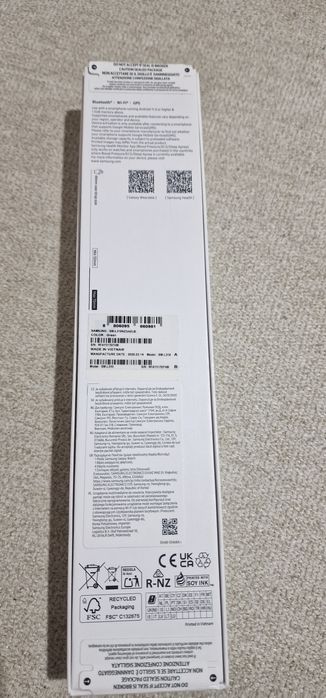 Samsung watch 7 44mm зелен 20.06.25г