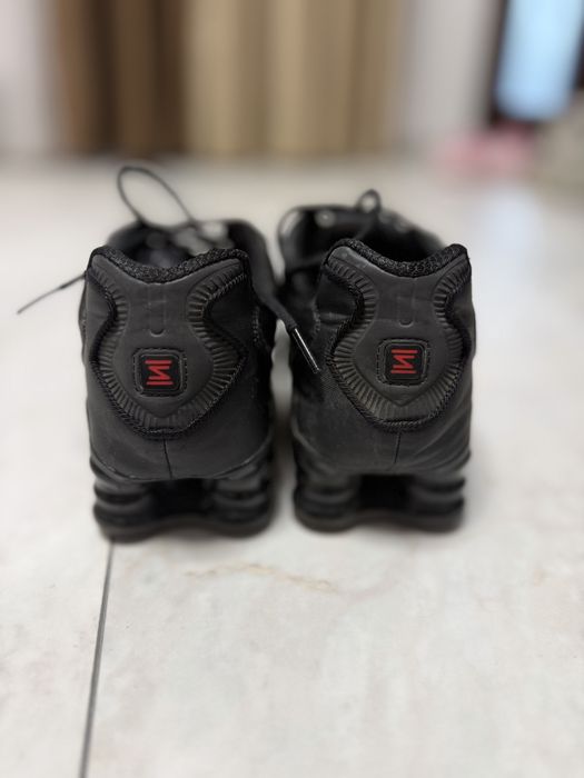 Nike shox