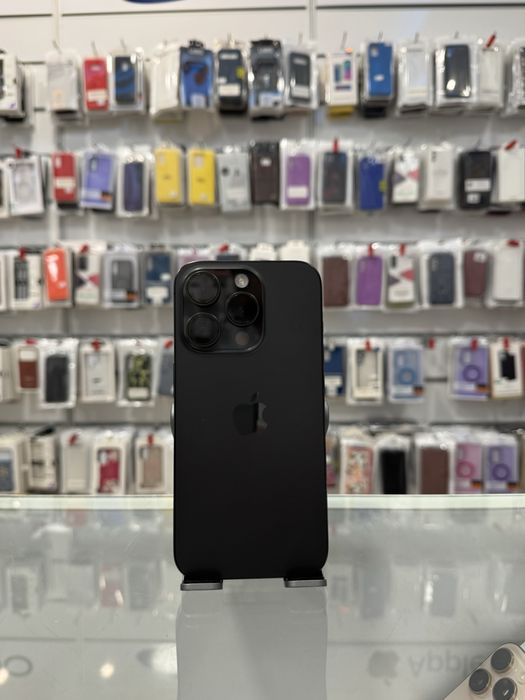 Iphone 15 Pro 256Gb 87%