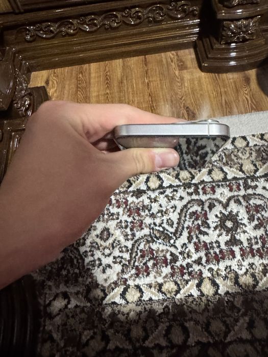 Iphone 15 pro max oq