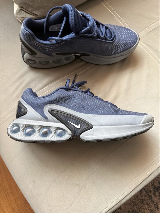 Маратонки Nike Air Max Dn