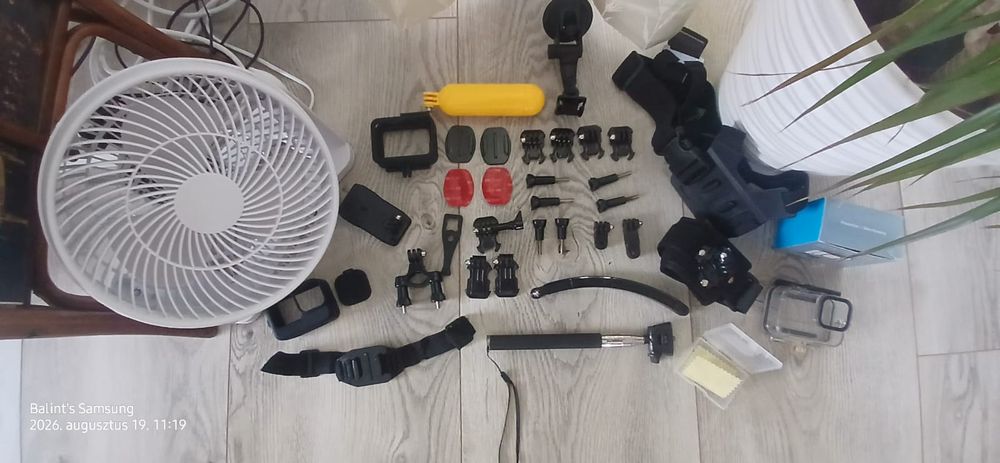 Camera GOPRO HERO 13 Black
