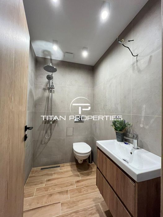 Дава се под наем Тристаен апартамент в Пловдив, Център - 78 кв.м за 698.19 € - Снимка #8