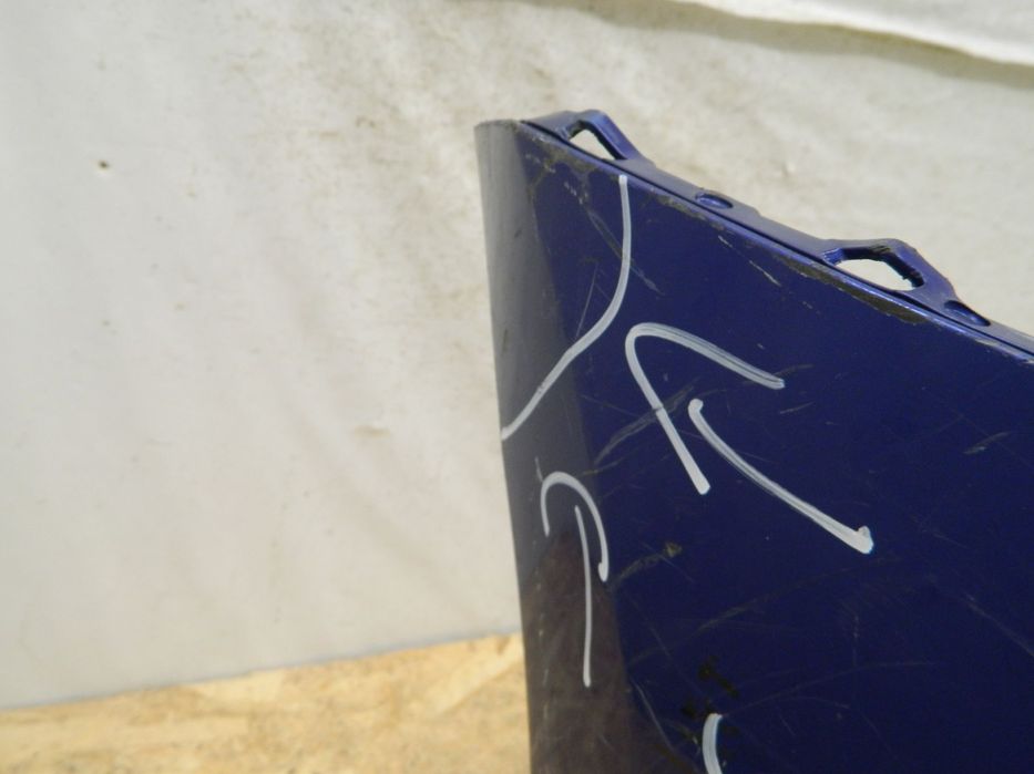 Bara spate VW Golf 7 facelift, Kombi, 2016, 2017, 2018, 2019, 5G9807421M.