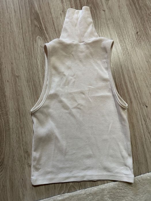 Zara потник поло