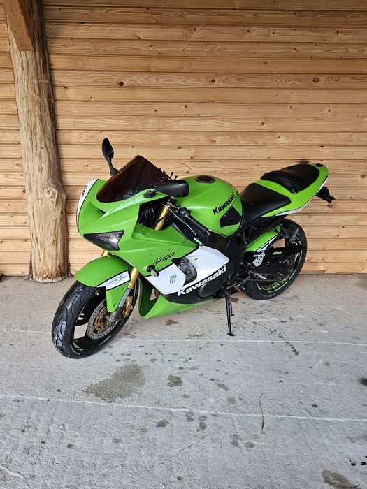 zx636 ' Auto, moto si ambarcatiuni ' OLX.ro