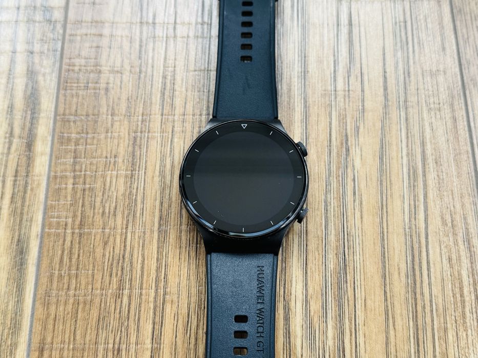 Като нов! Huawei GT2 Pro смарт часовник