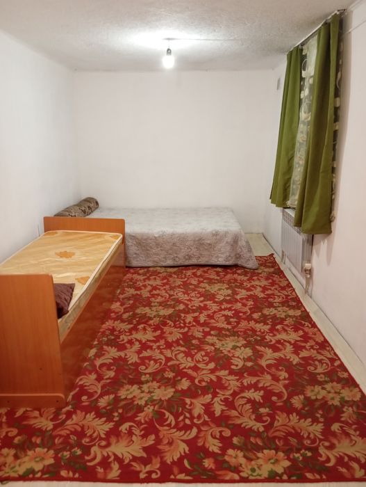 Сдается времянка семье без детей