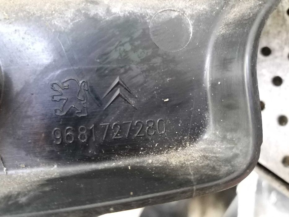 Stop tripla lampa stanga citroen c3 picasso 1 9681727280