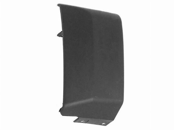 Клык бампера  Mitsubishi Pajero