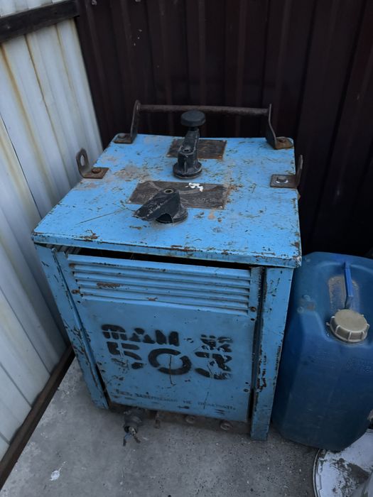 сварочный аппарат 380