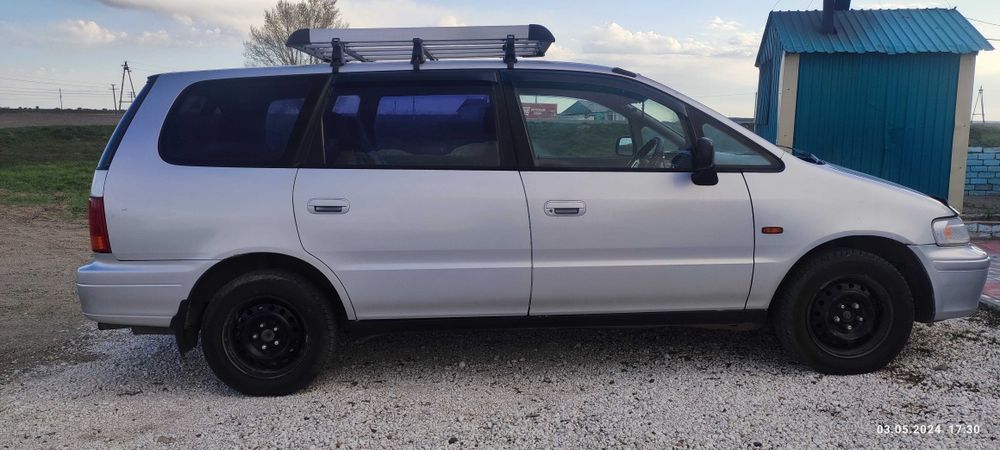 Продам Honda odyssey 1995