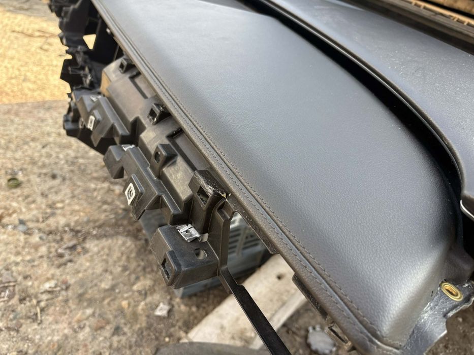 Табло Audi A8 D4 Ауди А8