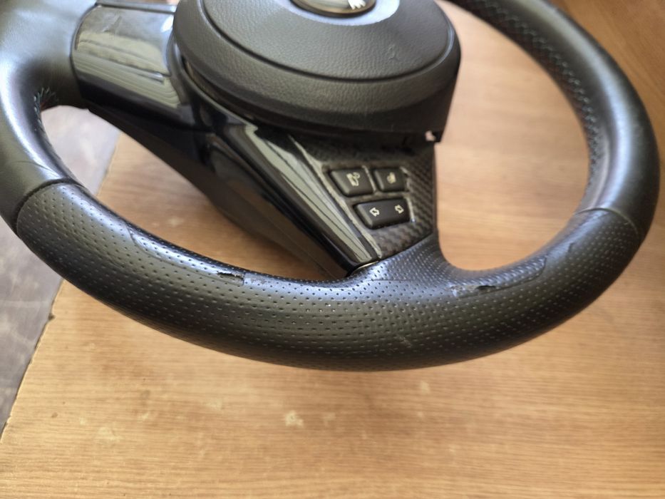Volan Bmw Seria 5 E60