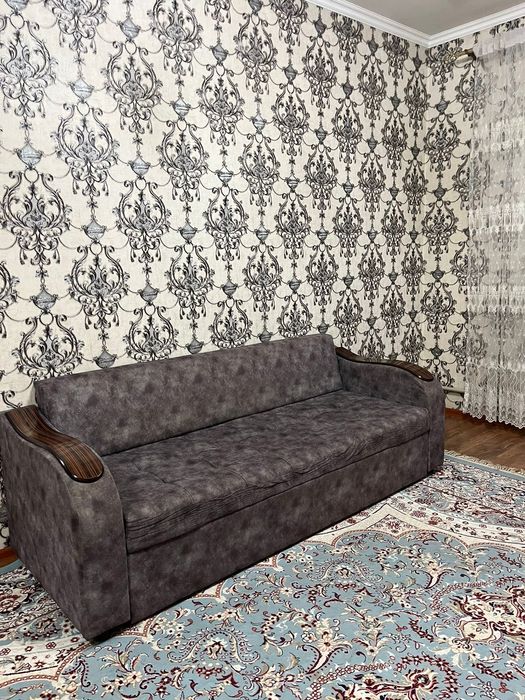 Диван мягкий мебель