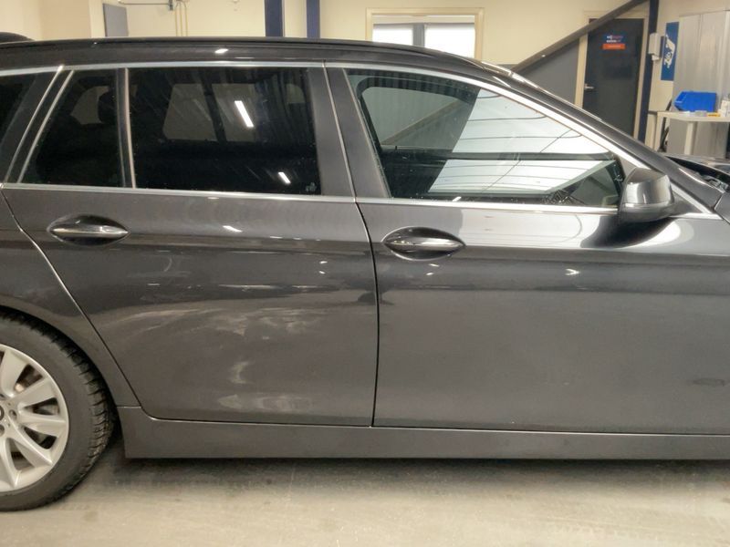 BMW 5er 530d xDrive 2015