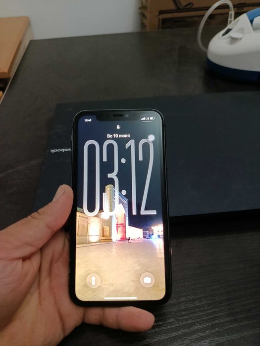 Iphone 11 sotiladi juda arzon narxda