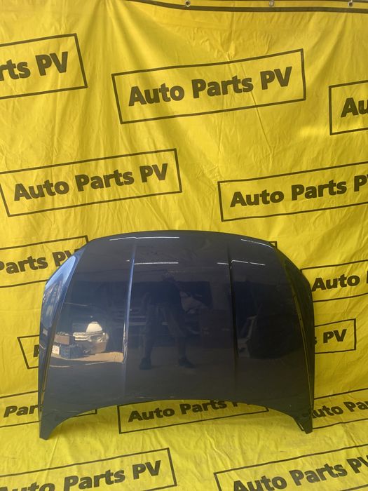 Капот Оригинал Фольксваген Поло 20г