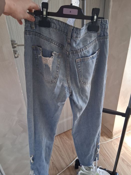 Blugi damă marimea 32