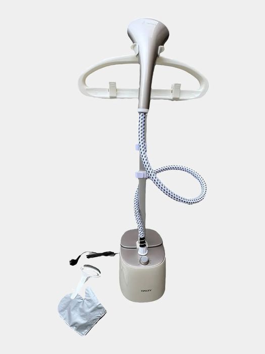 Паровой утюг. Новый, использован всего 1 раз. Янги паровой дазмол,