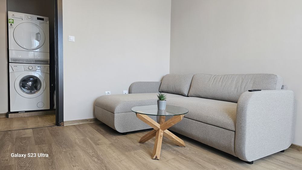 Апартамент Cashmere suite Поморие