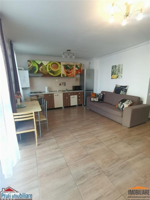 Inchiriez apartament 2 camere, Ared Kaufland