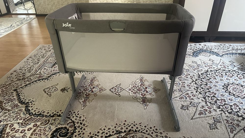 Манеж joie roomie