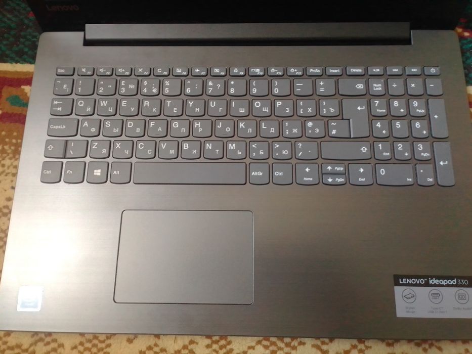 Lenovo ideapad 330