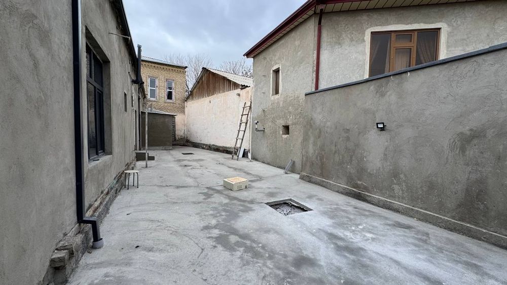 Калхоз бозор томонда Участка сотилади