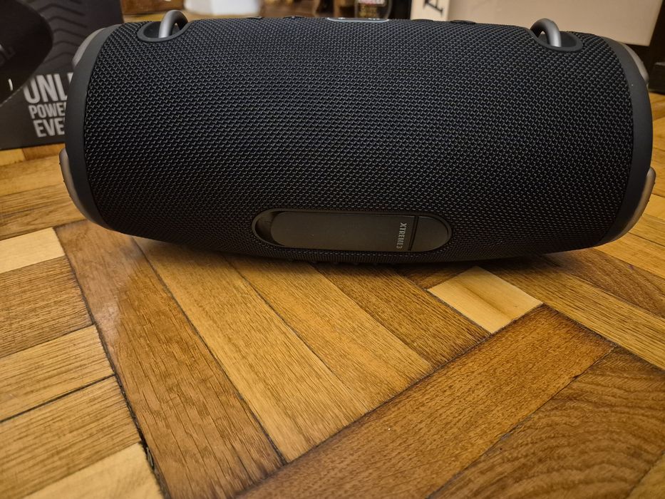 Boxa JBL Xtreme 3 noua cu garantie