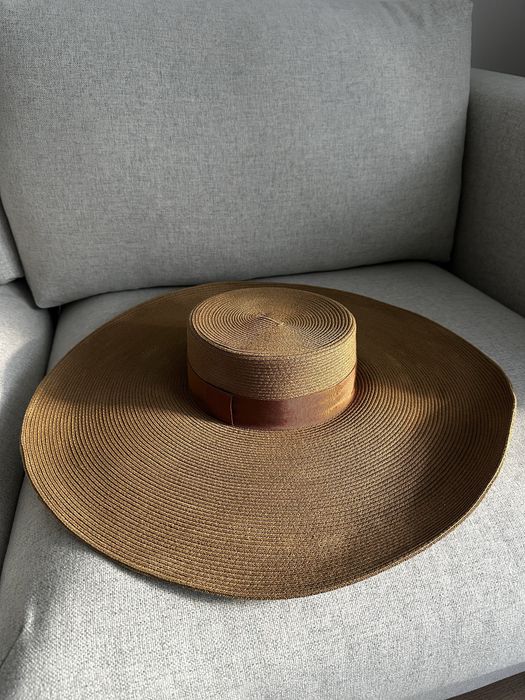 Palarie eleganta Maison Michelle