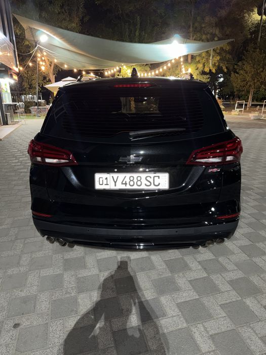 Equinox Full 472 Milionli