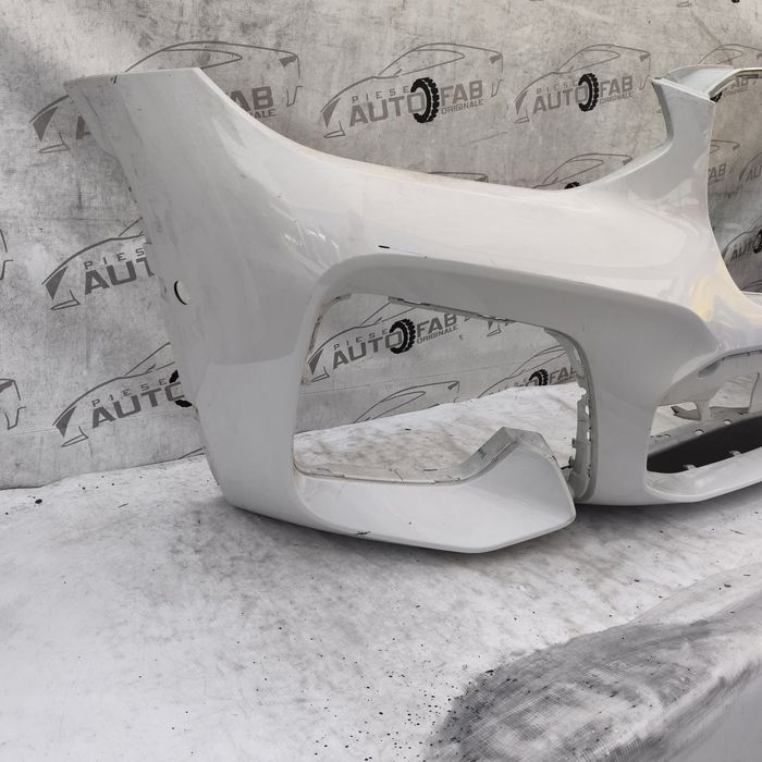 Bara fata BMW X3 G01 M-Paket an 2017-2018-2019-2020