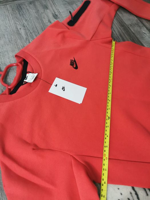 Bluza originala Nike, nouă, XS