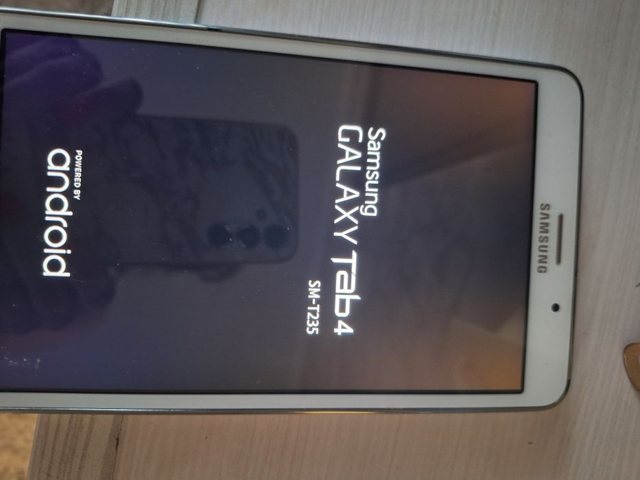 Планшет    самсунг