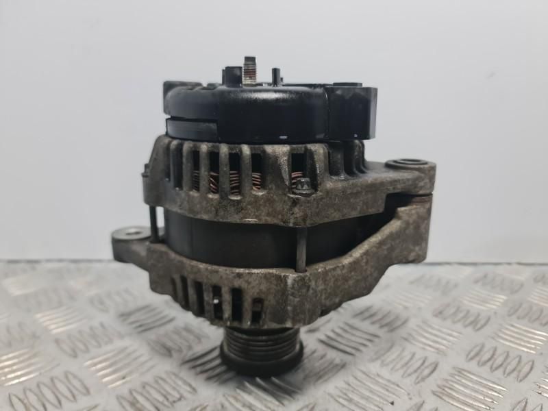 Alternator Opel Astra J GTC 2.0CDTI BiTurbo 194cp 143kw; 2.0CDTI 165cp