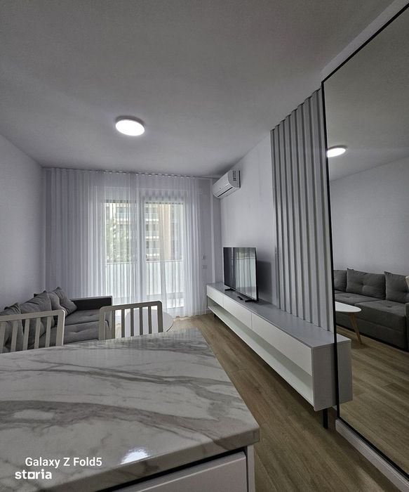 Ap modern NOU cu 2 camere,  în Complexul Rezidențial Grand Hill Oradea