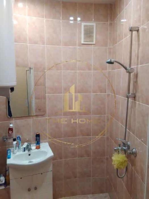 Дава се под наем Двустаен апартамент в Варна, Базар Левски - 53 кв.м за 300 € - Снимка #4