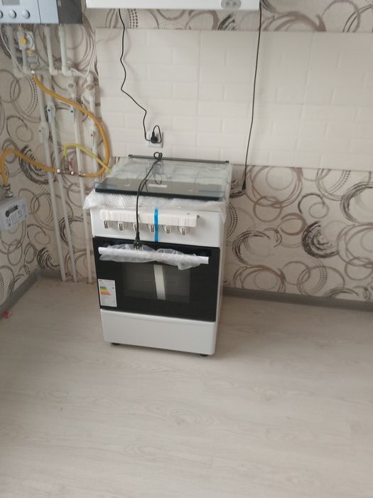 Dom kafolatli va yangi qurilgan