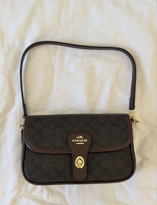 Сумка     coach