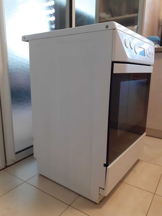 Електрическа готварска печка Gorenje