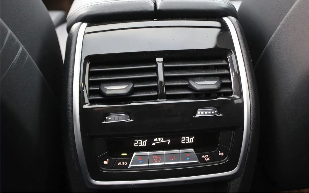 Bmw X5 G05 XDRIVE An 2021/05