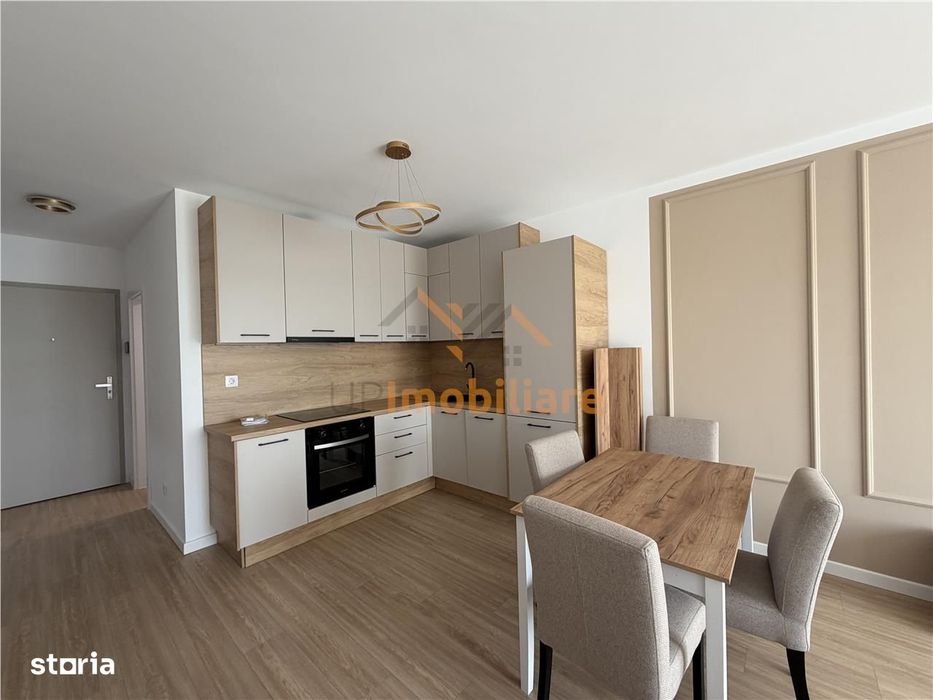 Apartament De Inchiriat | 2 Camere | Etaj 2 | Scala Cetate | Oradea — fotografia 1