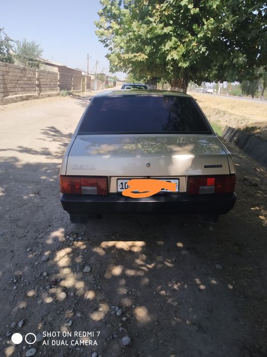 Продаётся Ваз-21099