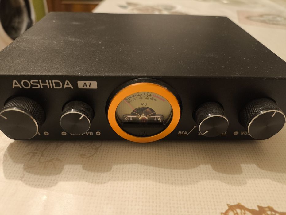 Amplificator Aoshida