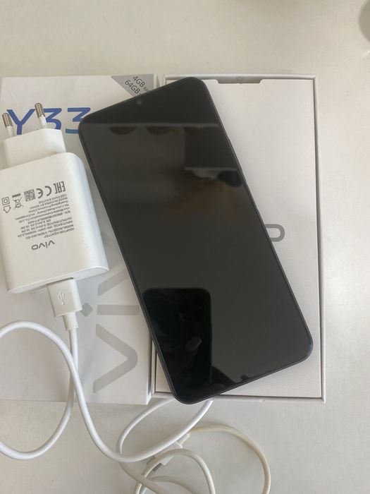 Продам телефон vivo