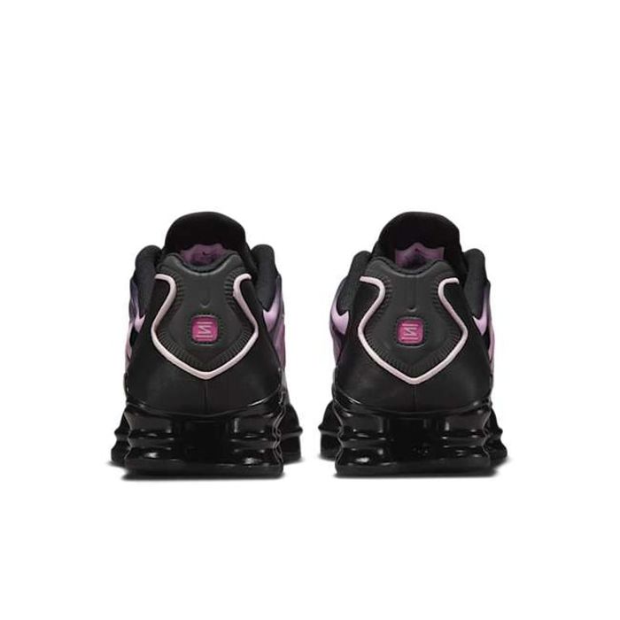 Nike Shox TL "Black/Playful Pink"