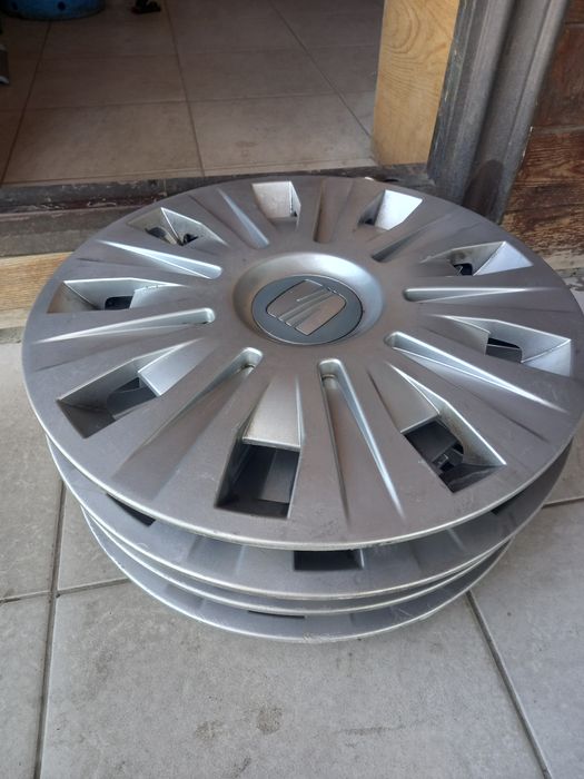 Capace roti R16 original SEAT