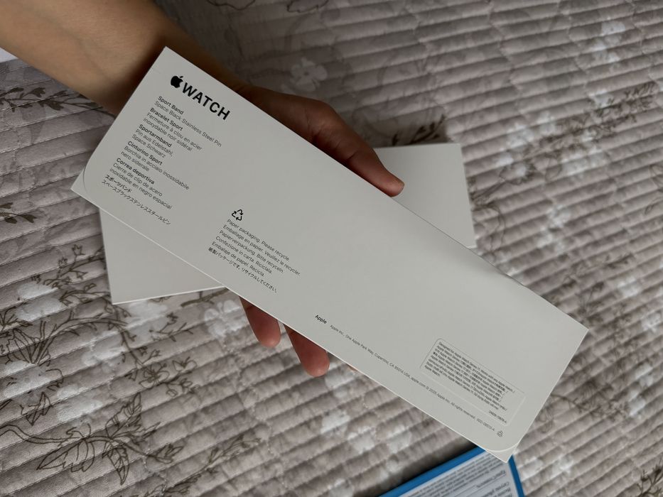 Продам apple watch 11