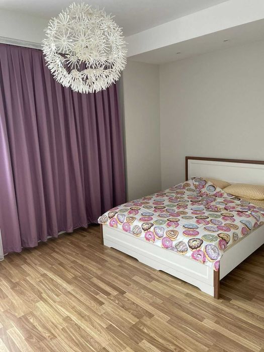 Локомотивная 3ка